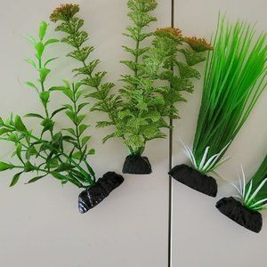 Petco - Artificial Aquatic plants